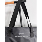 Сумка из плотного нейлона