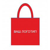 Промо сумка плоская